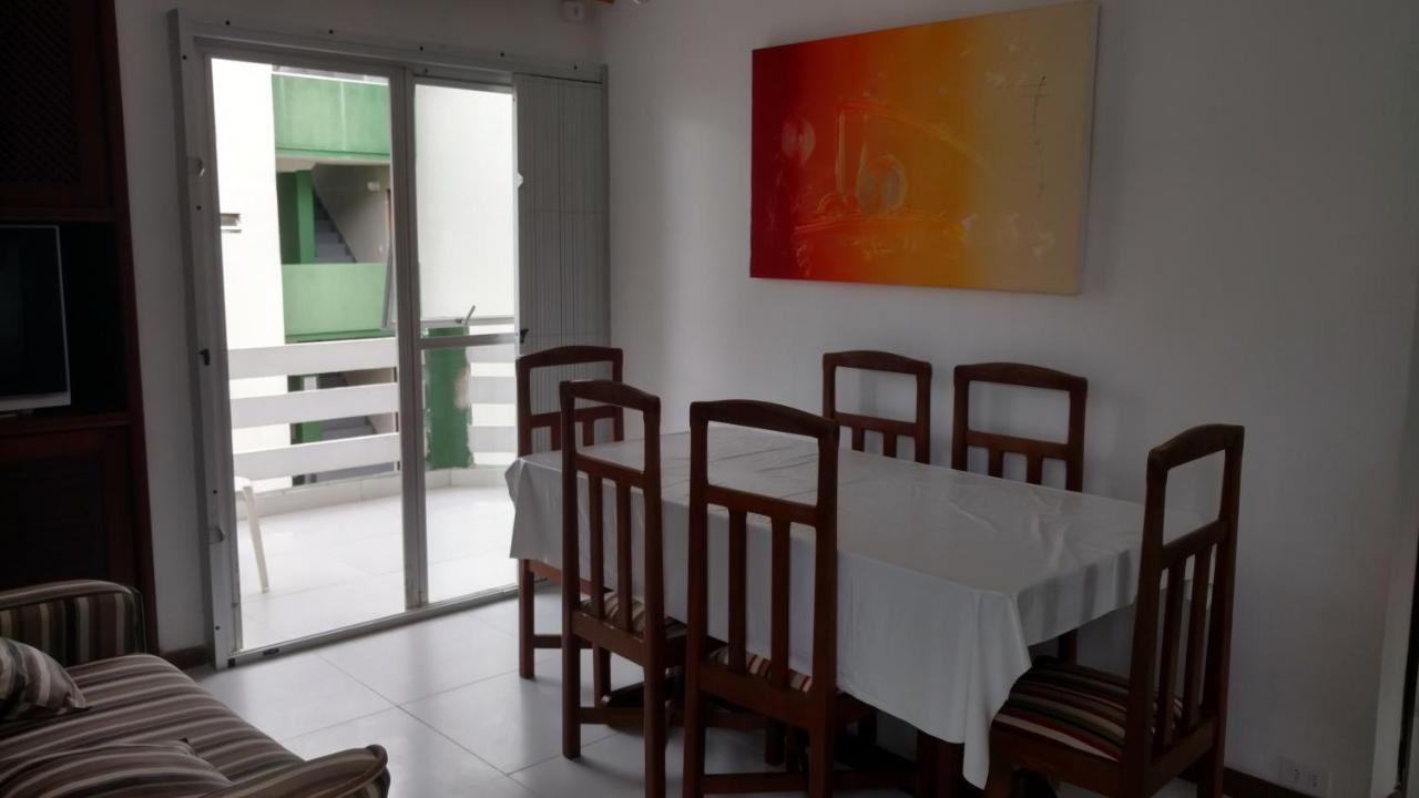 Apto Espetacular A 50 M Do Mar Em Condominio Com Piscinas Maravilhosas Guaratuba Eksteriør billede