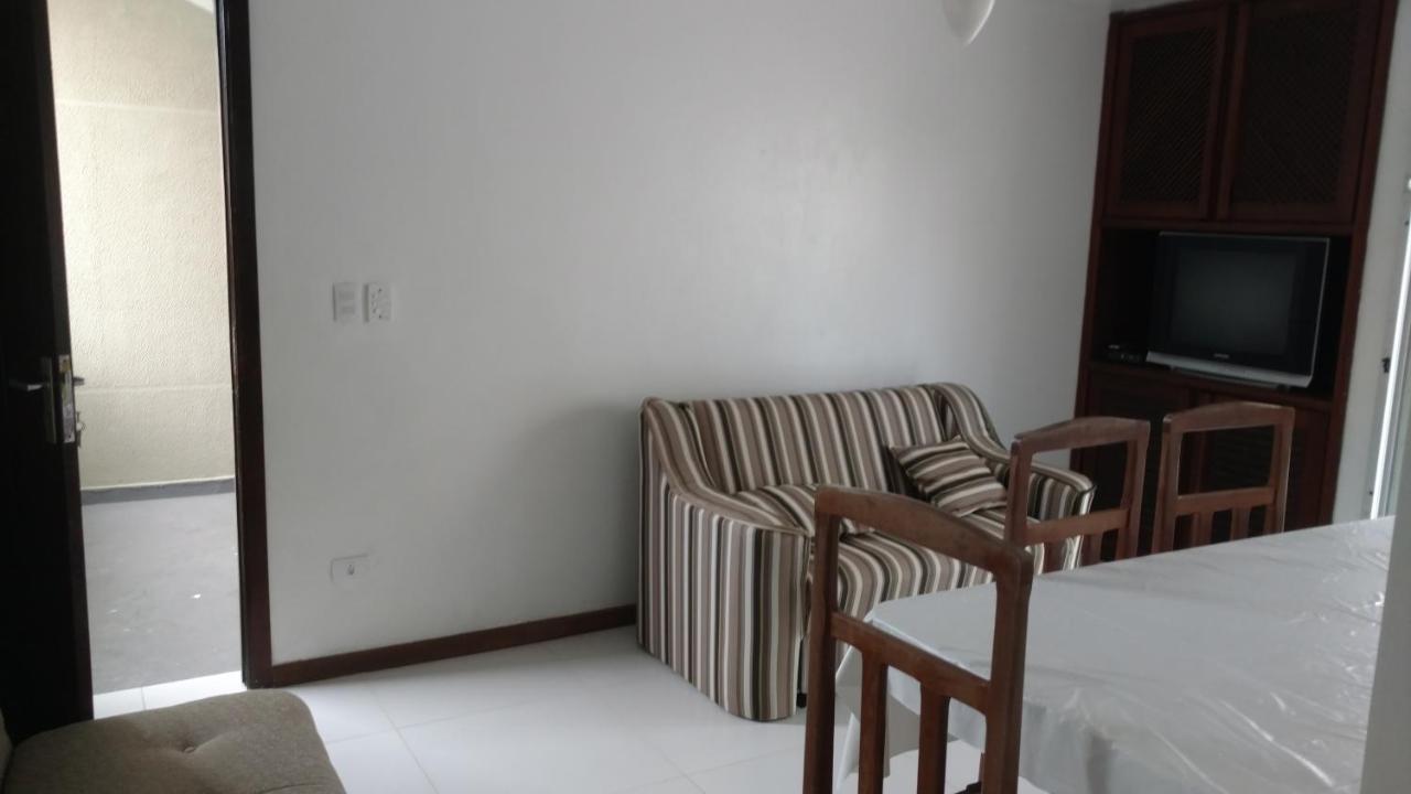 Apto Espetacular A 50 M Do Mar Em Condominio Com Piscinas Maravilhosas Guaratuba Eksteriør billede