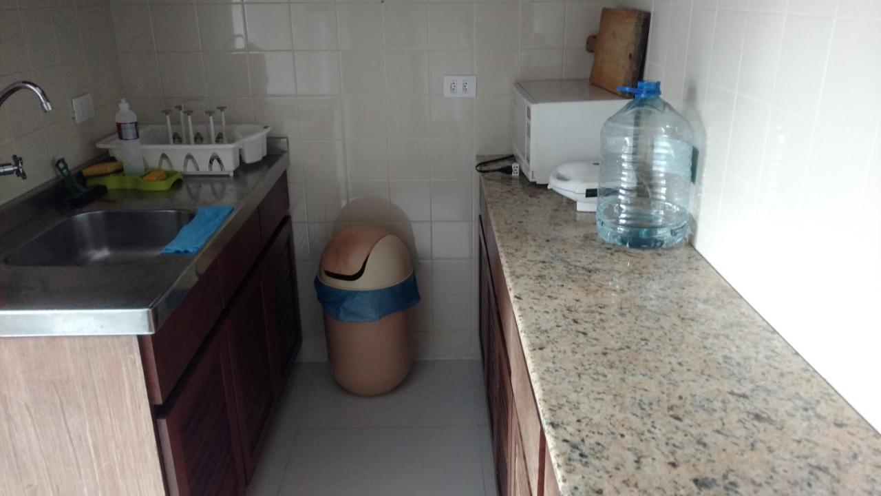 Apto Espetacular A 50 M Do Mar Em Condominio Com Piscinas Maravilhosas Guaratuba Eksteriør billede