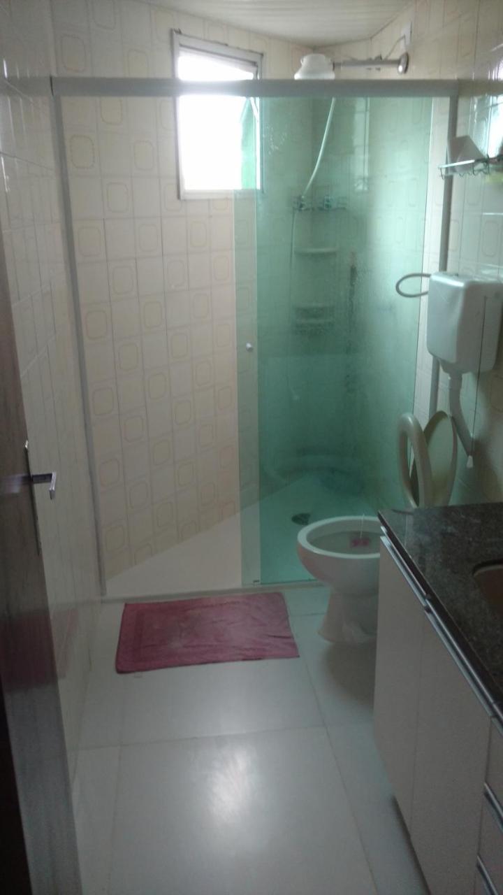 Apto Espetacular A 50 M Do Mar Em Condominio Com Piscinas Maravilhosas Guaratuba Eksteriør billede