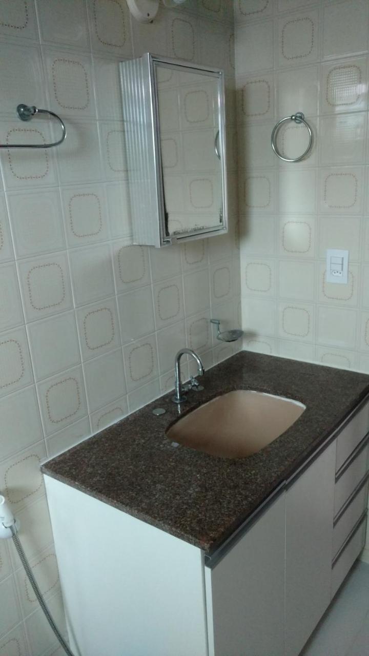 Apto Espetacular A 50 M Do Mar Em Condominio Com Piscinas Maravilhosas Guaratuba Eksteriør billede