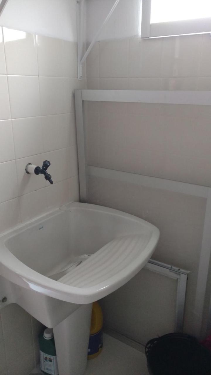 Apto Espetacular A 50 M Do Mar Em Condominio Com Piscinas Maravilhosas Guaratuba Eksteriør billede