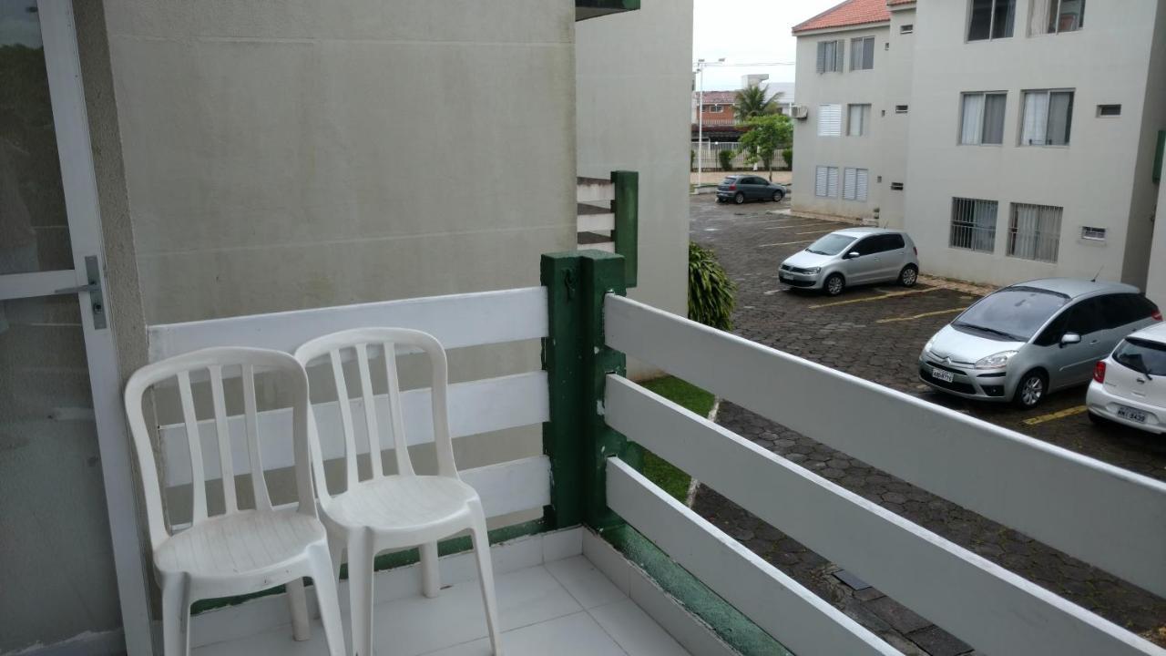 Apto Espetacular A 50 M Do Mar Em Condominio Com Piscinas Maravilhosas Guaratuba Eksteriør billede