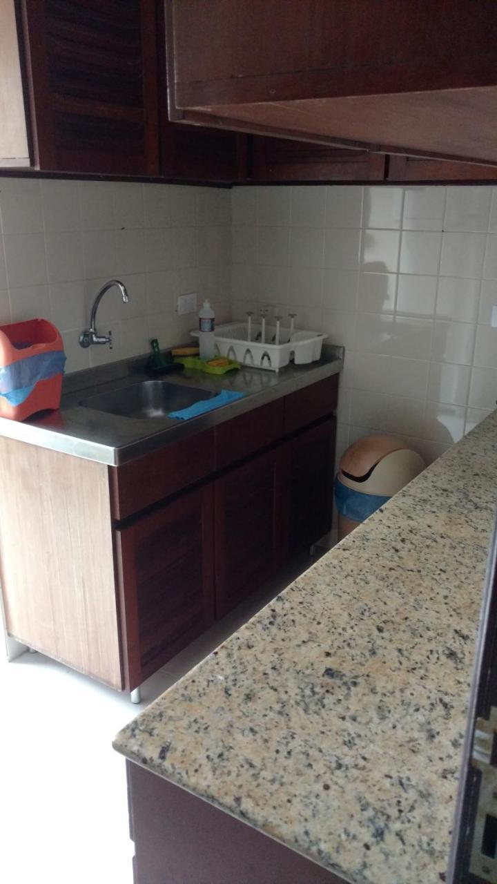 Apto Espetacular A 50 M Do Mar Em Condominio Com Piscinas Maravilhosas Guaratuba Eksteriør billede