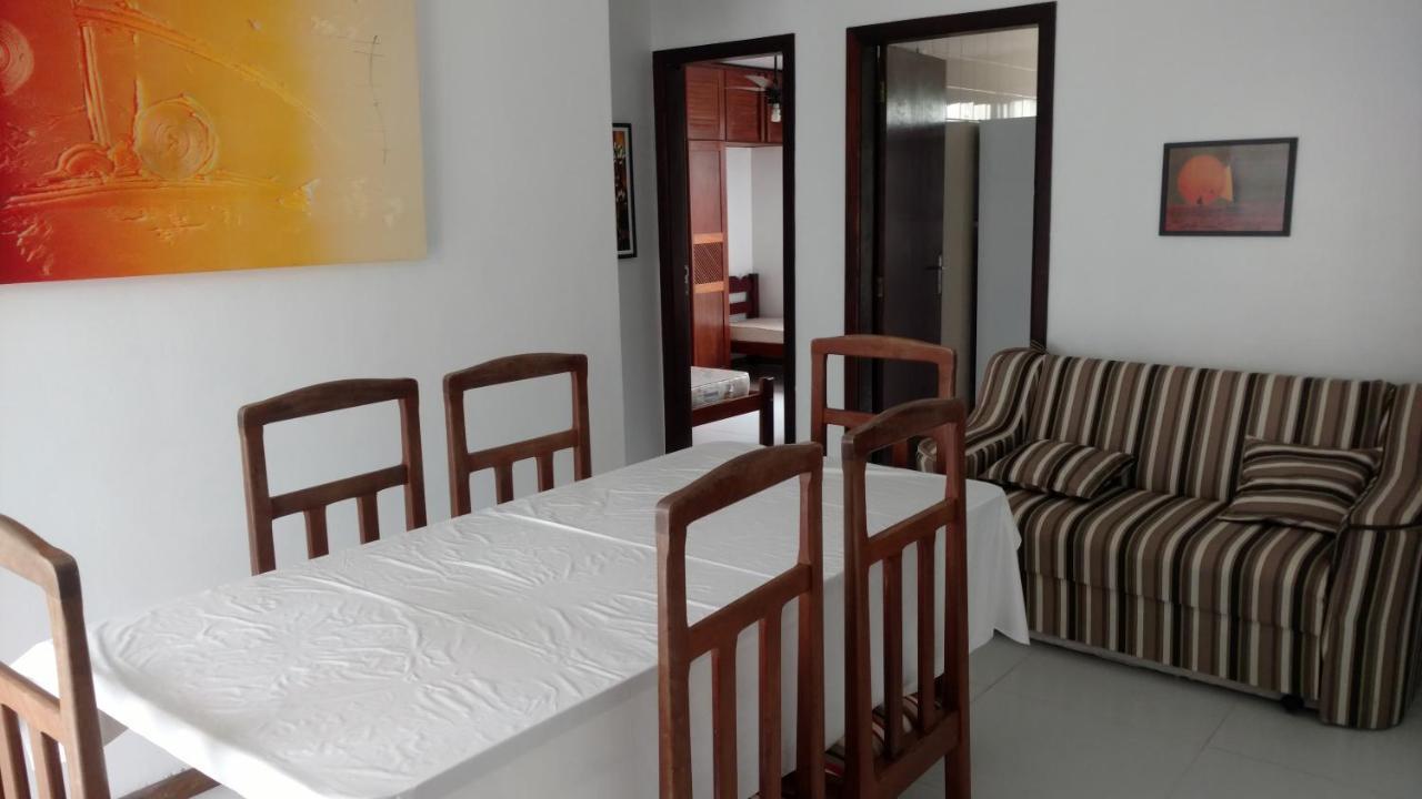 Apto Espetacular A 50 M Do Mar Em Condominio Com Piscinas Maravilhosas Guaratuba Eksteriør billede