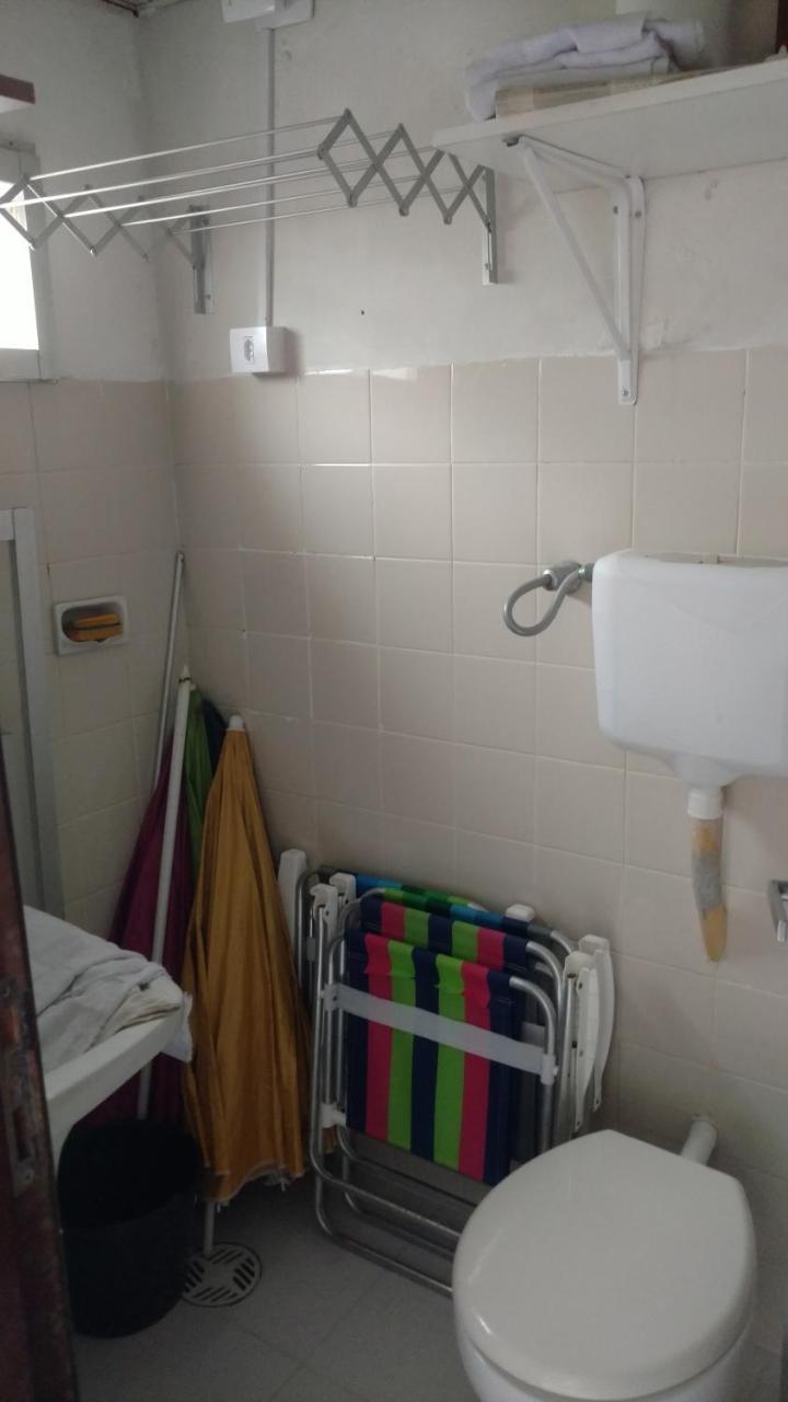 Apto Espetacular A 50 M Do Mar Em Condominio Com Piscinas Maravilhosas Guaratuba Eksteriør billede