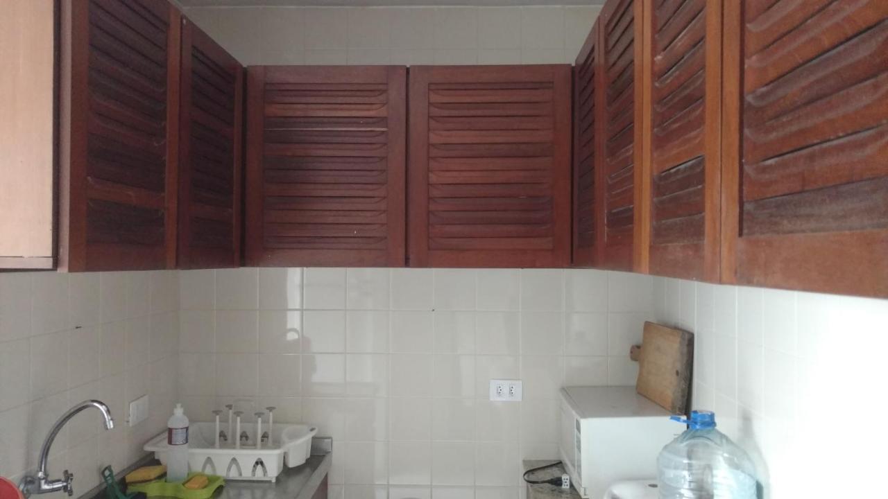 Apto Espetacular A 50 M Do Mar Em Condominio Com Piscinas Maravilhosas Guaratuba Eksteriør billede