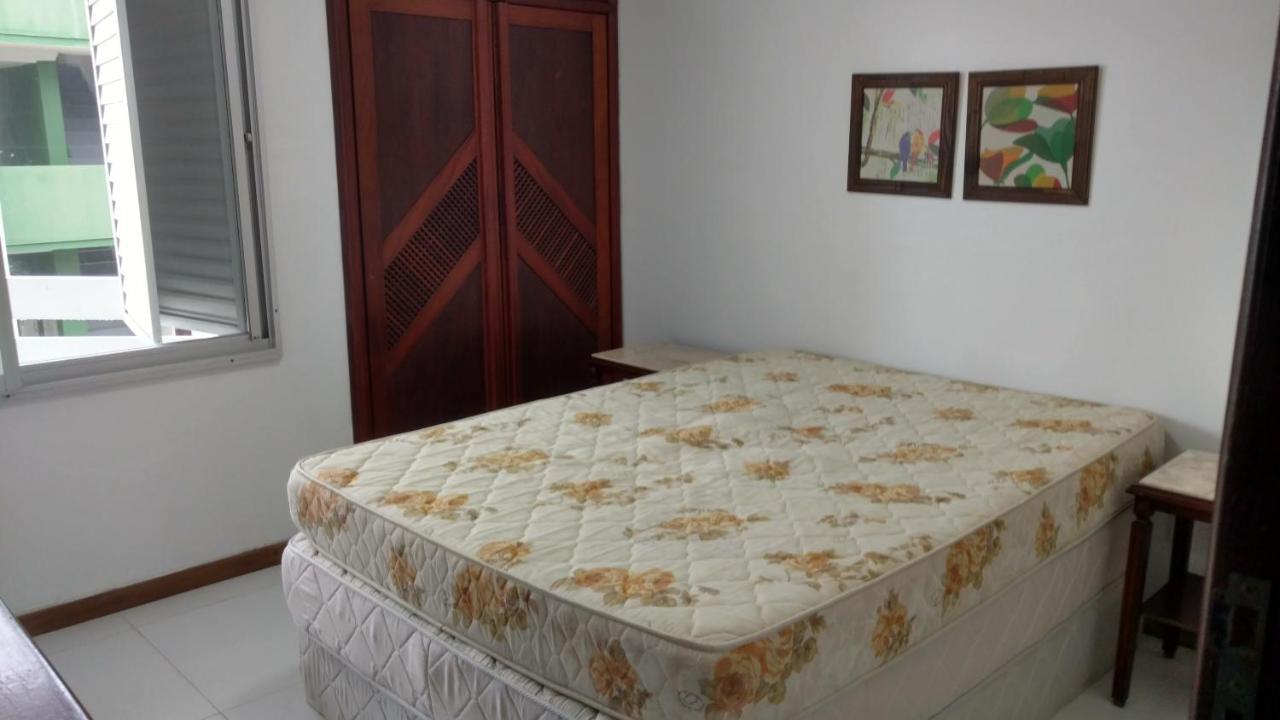 Apto Espetacular A 50 M Do Mar Em Condominio Com Piscinas Maravilhosas Guaratuba Eksteriør billede