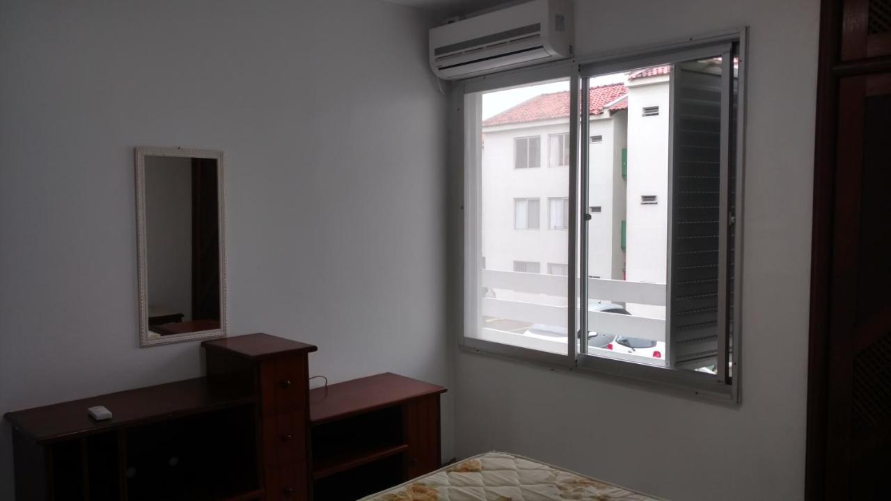 Apto Espetacular A 50 M Do Mar Em Condominio Com Piscinas Maravilhosas Guaratuba Eksteriør billede